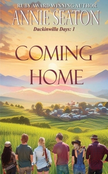 Paperback Coming Home Book