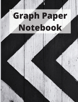 Graph Paper Notebook