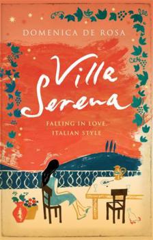 Paperback Villa Serena Book