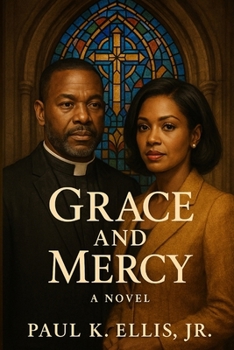 Paperback Grace and Mercy - A Novel Book