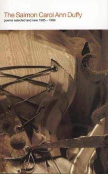 The Salmon Carol Ann Duffy