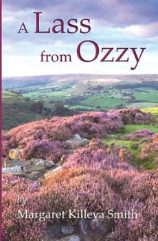 Paperback A Lass from Ozzy Book
