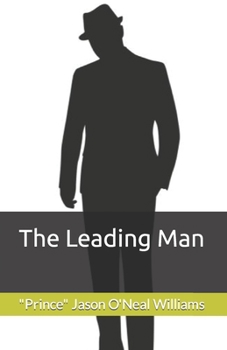 Paperback The Leading Man Book