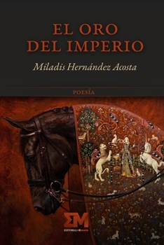 Paperback El oro del imperio [Spanish] Book