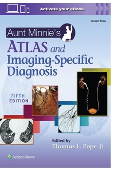 Paperback Atlas and Imaging-Specific Diagnosis Book