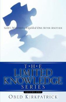 Paperback The Limited Knowledge Series Volume One Book