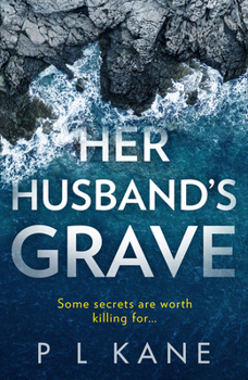 Paperback Her Husband's Grave Book