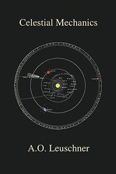 Paperback Celestial Mechanics Book