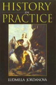 Paperback History in Practice Book