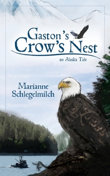 Paperback Gaston's Crow's Nest Book