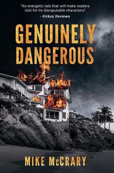 Paperback Genuinely Dangerous Book