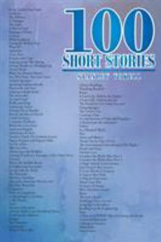 Paperback 100 Short Stories Book