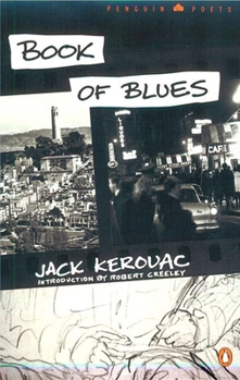 Paperback Book of Blues Book