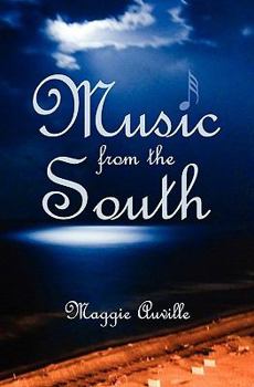 Paperback Music from the South Book