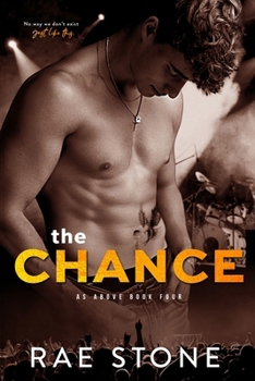 Paperback The Chance Book