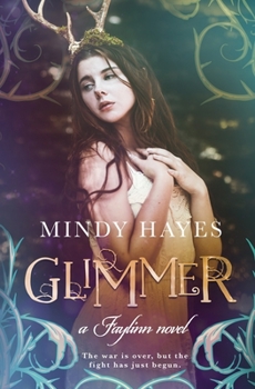 Paperback Glimmer Book