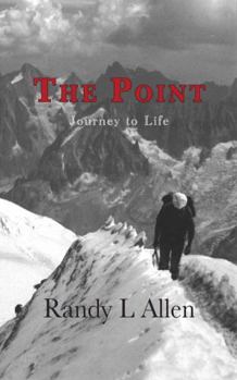 Paperback The Point: Journey to Life Book