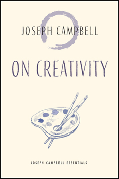 Paperback On Creativity Book