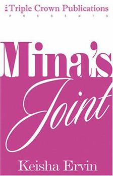 Paperback Mina's Joint: Triple Crown Publications Presents Book
