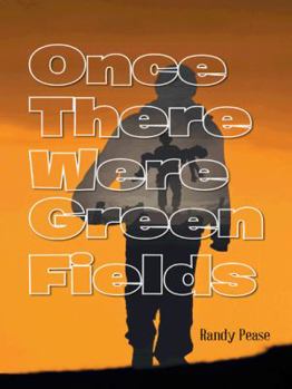 Paperback Once There Were Green Fields Book