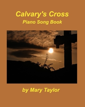 Paperback Calvary's Cross Book 1 Book