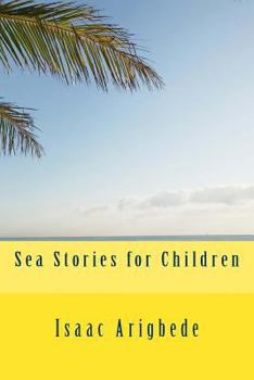 Paperback Sea Stories for Children Book