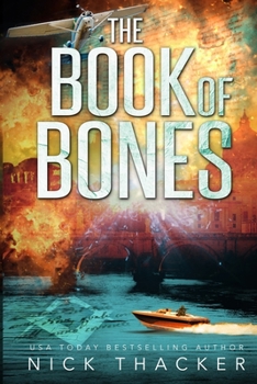 Paperback The Book of Bones Book