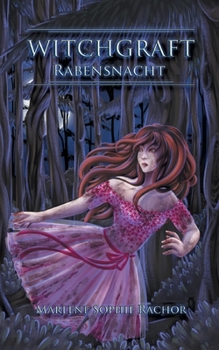 Paperback Witchgraft: Rabensnacht [German] Book