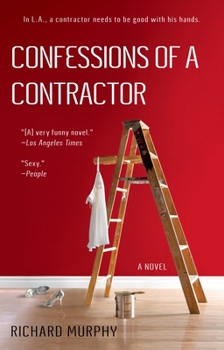 Paperback Confessions of a Contractor Book