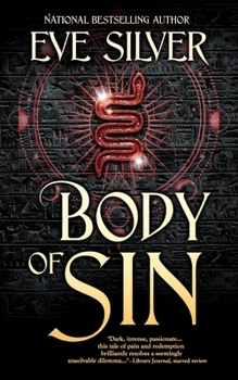 Body of Sin - Book #4 of the Otherkin