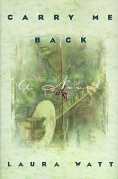 Paperback Carry Me Back Book