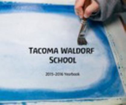Paperback Tacoma Waldorf School Book