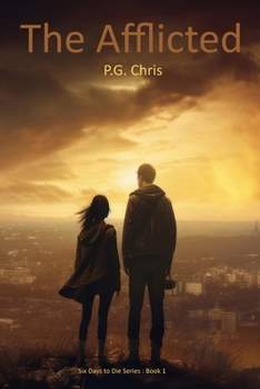 Paperback The Afflicted Book