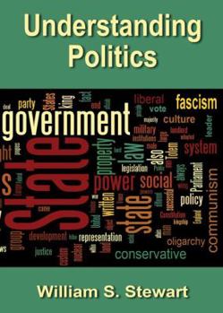 Paperback Understanding Politics Book