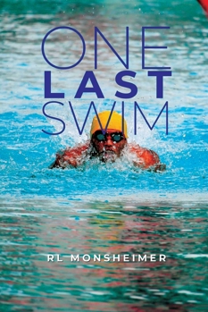 Paperback One Last Swim: John Peters Legacy Book