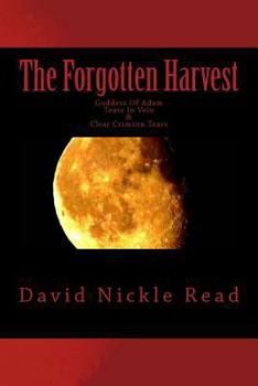 Paperback The Forgotten Harvest Book