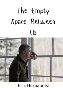 Paperback The Empty Space Between Us Book