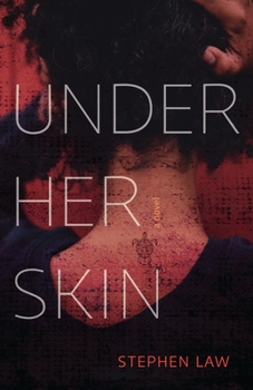 Paperback Under Her Skin Book