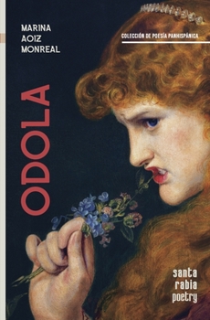 Paperback Odola [Spanish] Book