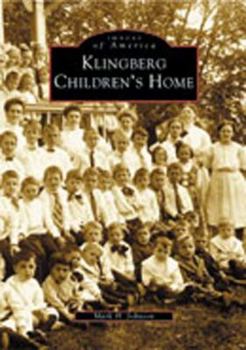Paperback Klingberg Children's Home Book
