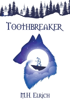 Paperback Toothbreaker Book