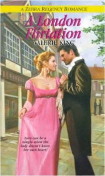 A London Flirtation - Book #2 of the Flirtations
