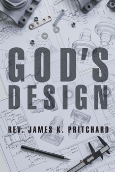 Paperback God's Design Book
