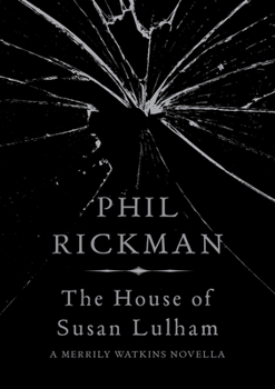 The House of Susan Lulham - Book #12.5 of the Merrily Watkins