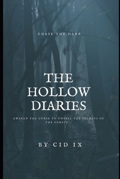 Paperback The Hollow Diaries Book