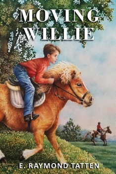 Paperback Moving Willie Book