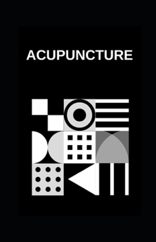 Paperback Aсuрunсturе Book
