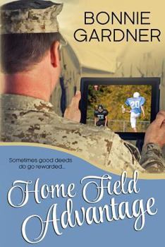 Paperback Home Field Advantage Book