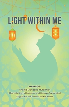 Paperback Light Within Me Book