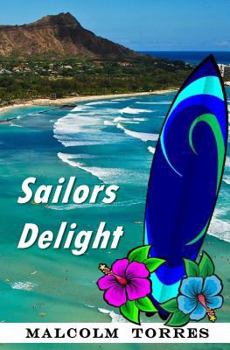 Paperback Sailors Delight Book